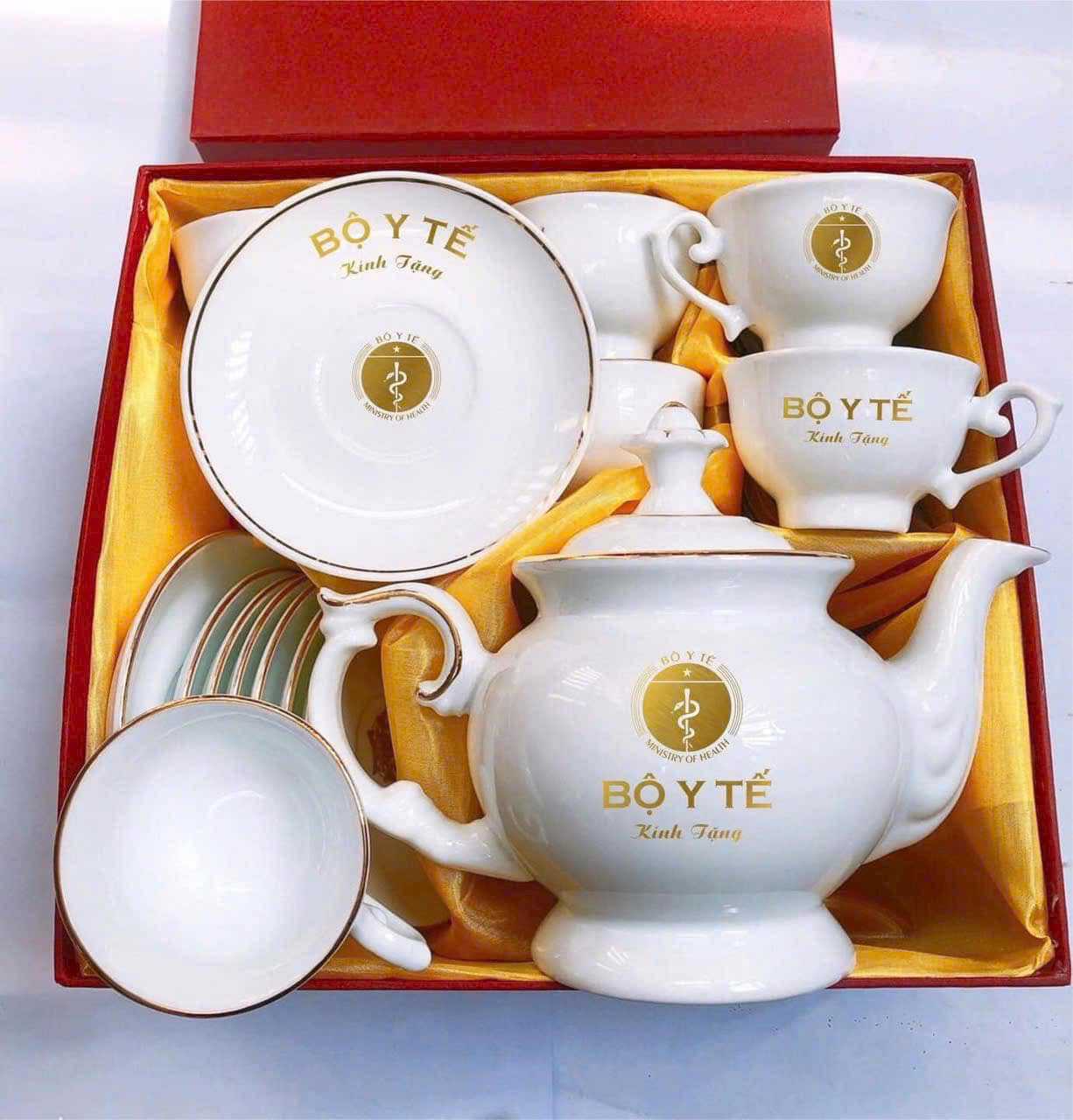 In quà tặng tại đà Nẵng