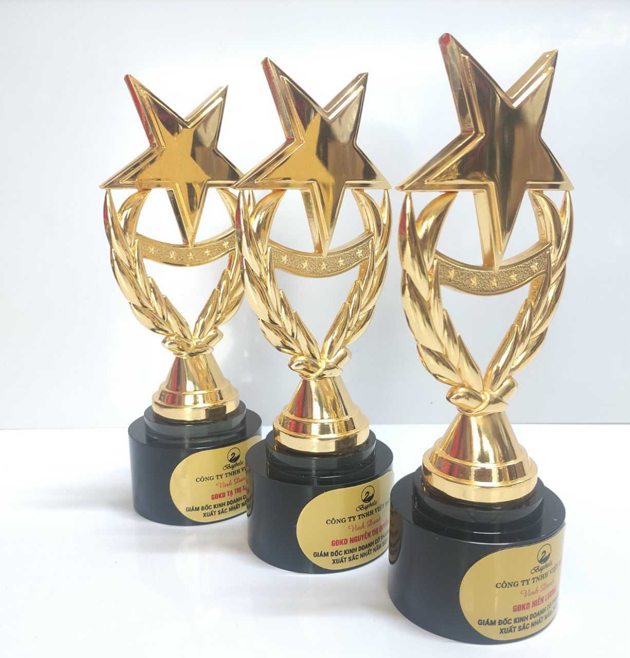 In quà tặng tại đà Nẵng