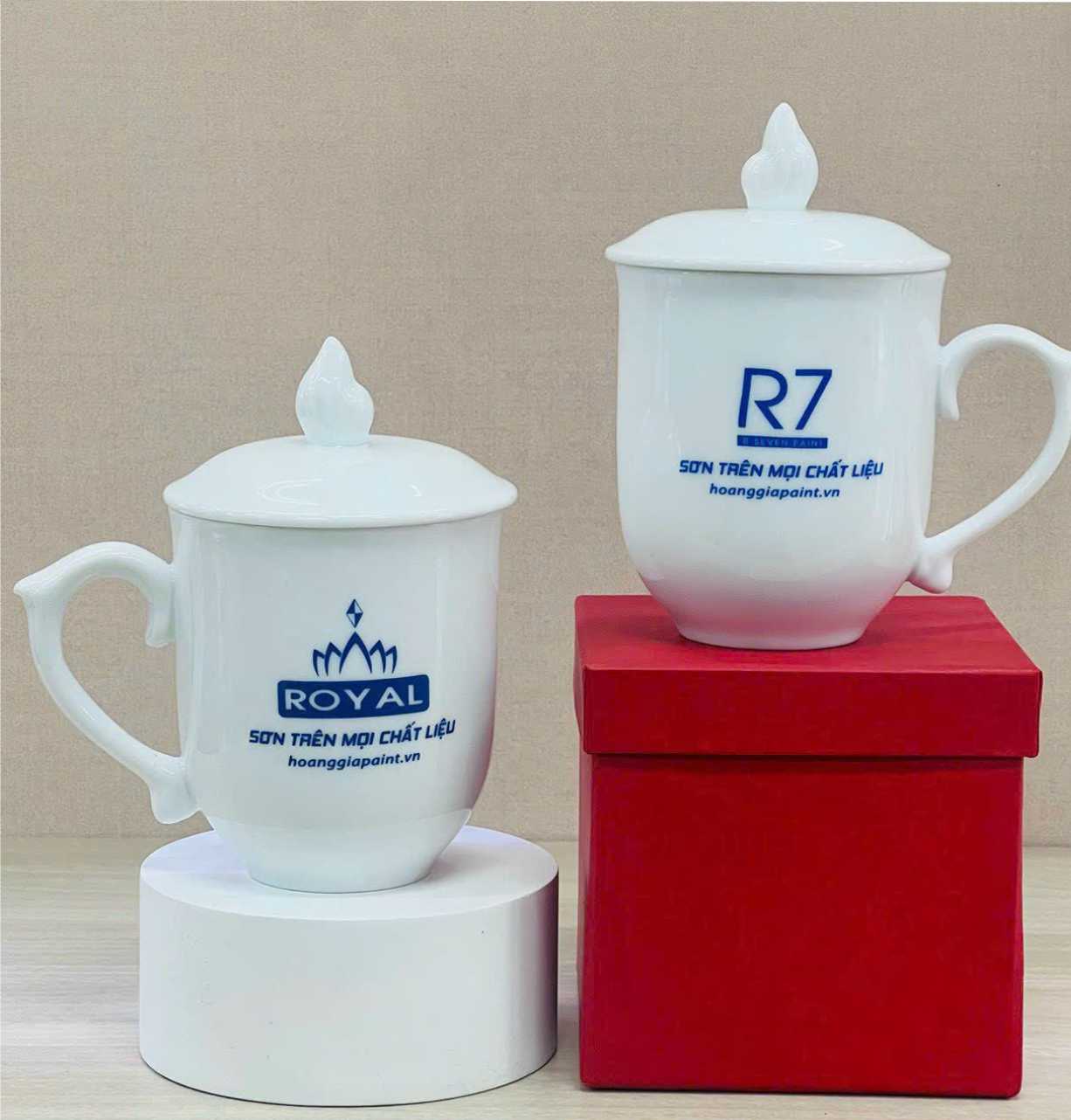 In quà tặng tại đà Nẵng