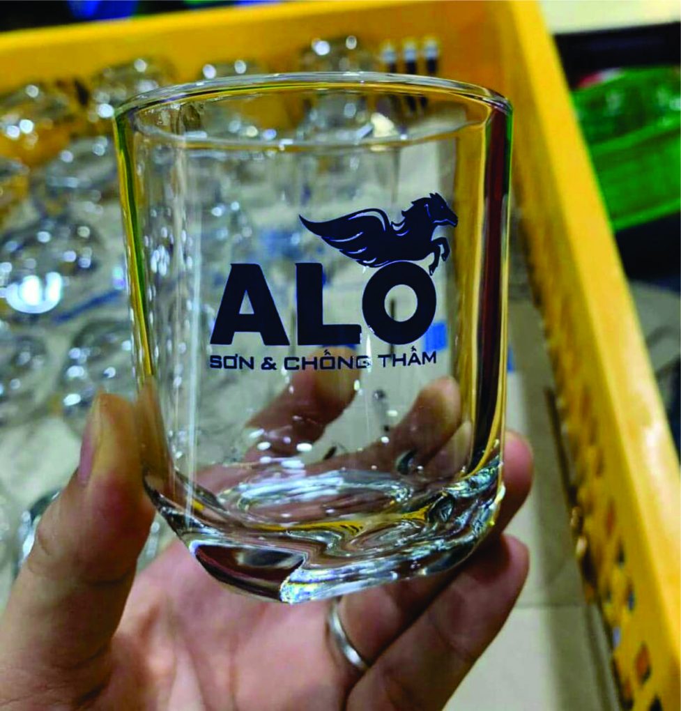 In quà tặng tại đà Nẵng