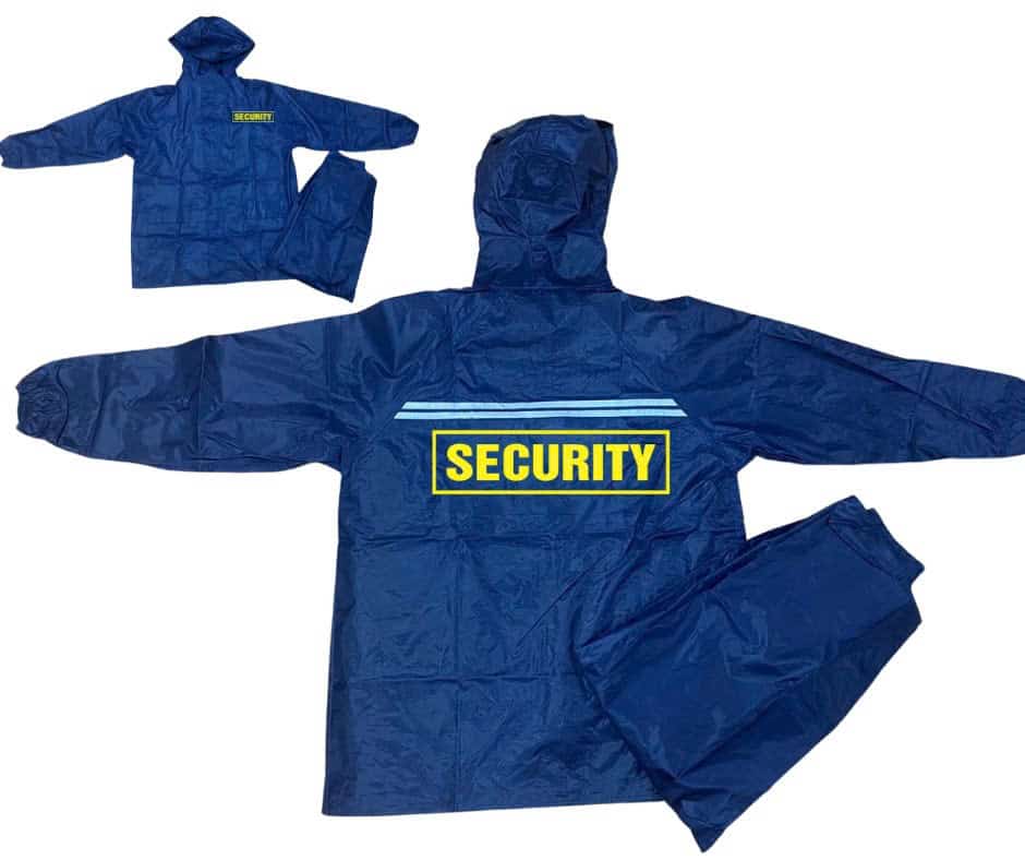 In áo mưa quà tặng Đà Nẵng