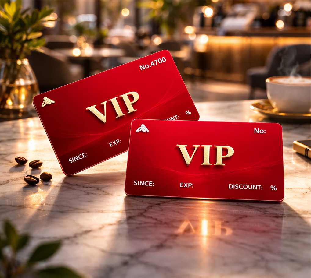 In thẻ VIP đà Nẵng