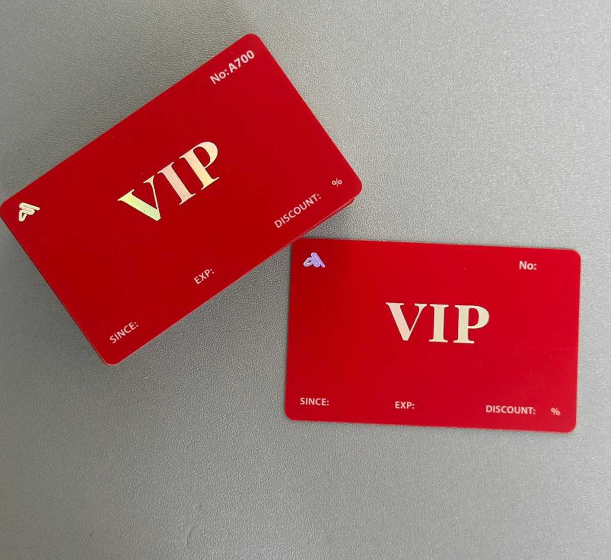 Thẻ nhựa in thông tin Đà Nẵng