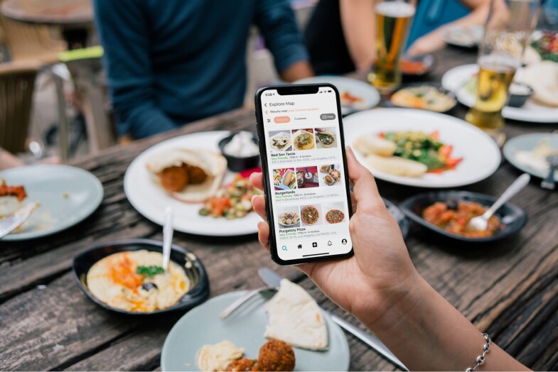 Menu Mã Qr Đà Nẵng