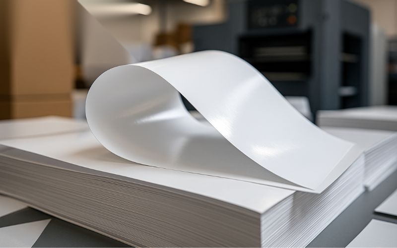 Túi giấy couche đà nẵng