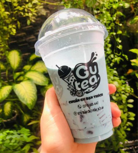 gu tea